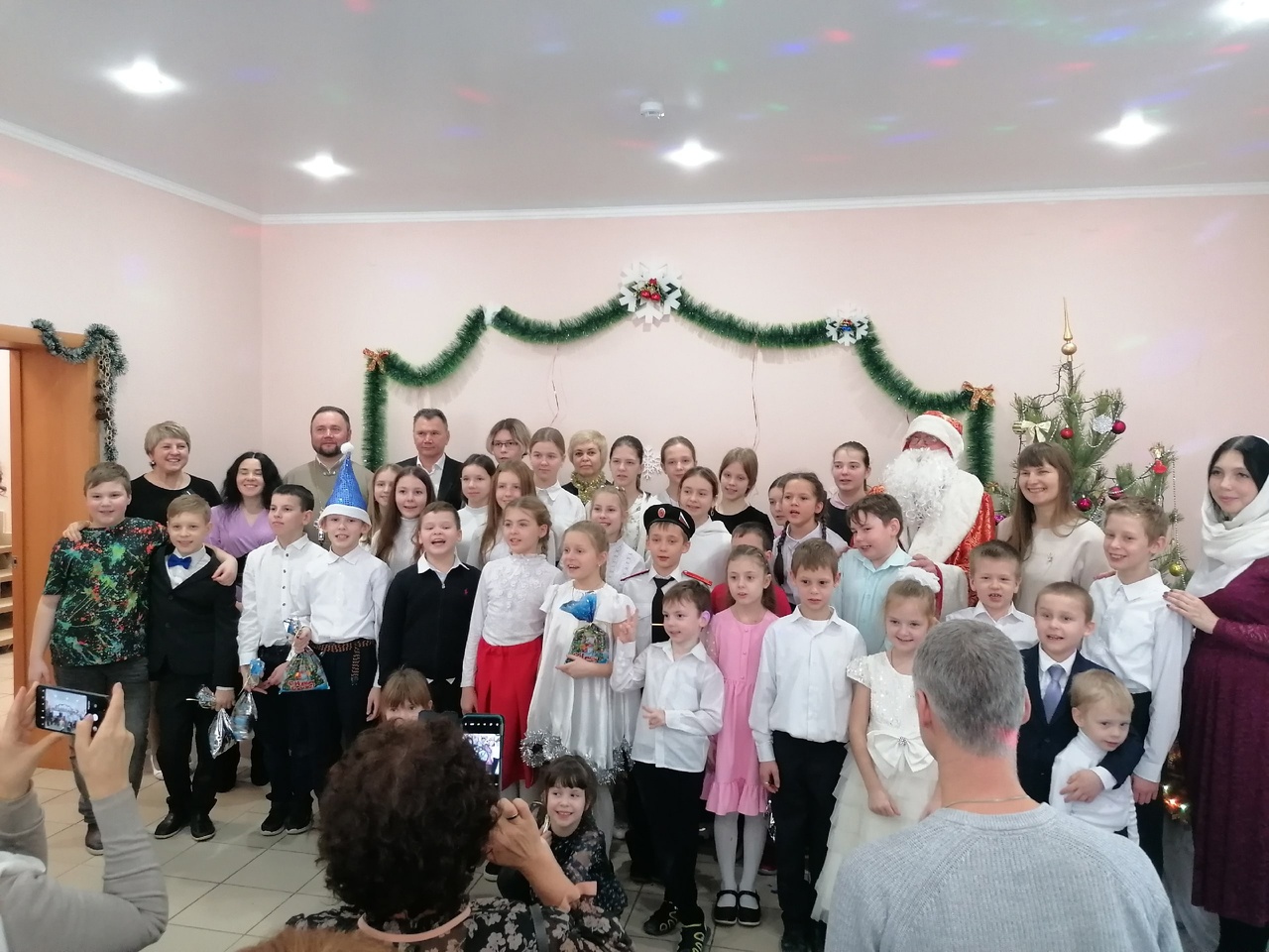 Неделя по Рождестве Христовом