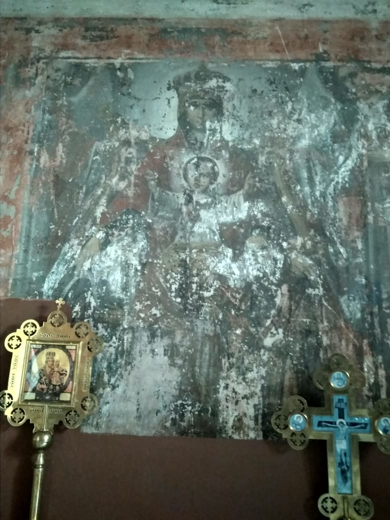 Паломническая поездка по святым местам Сердобской епархии