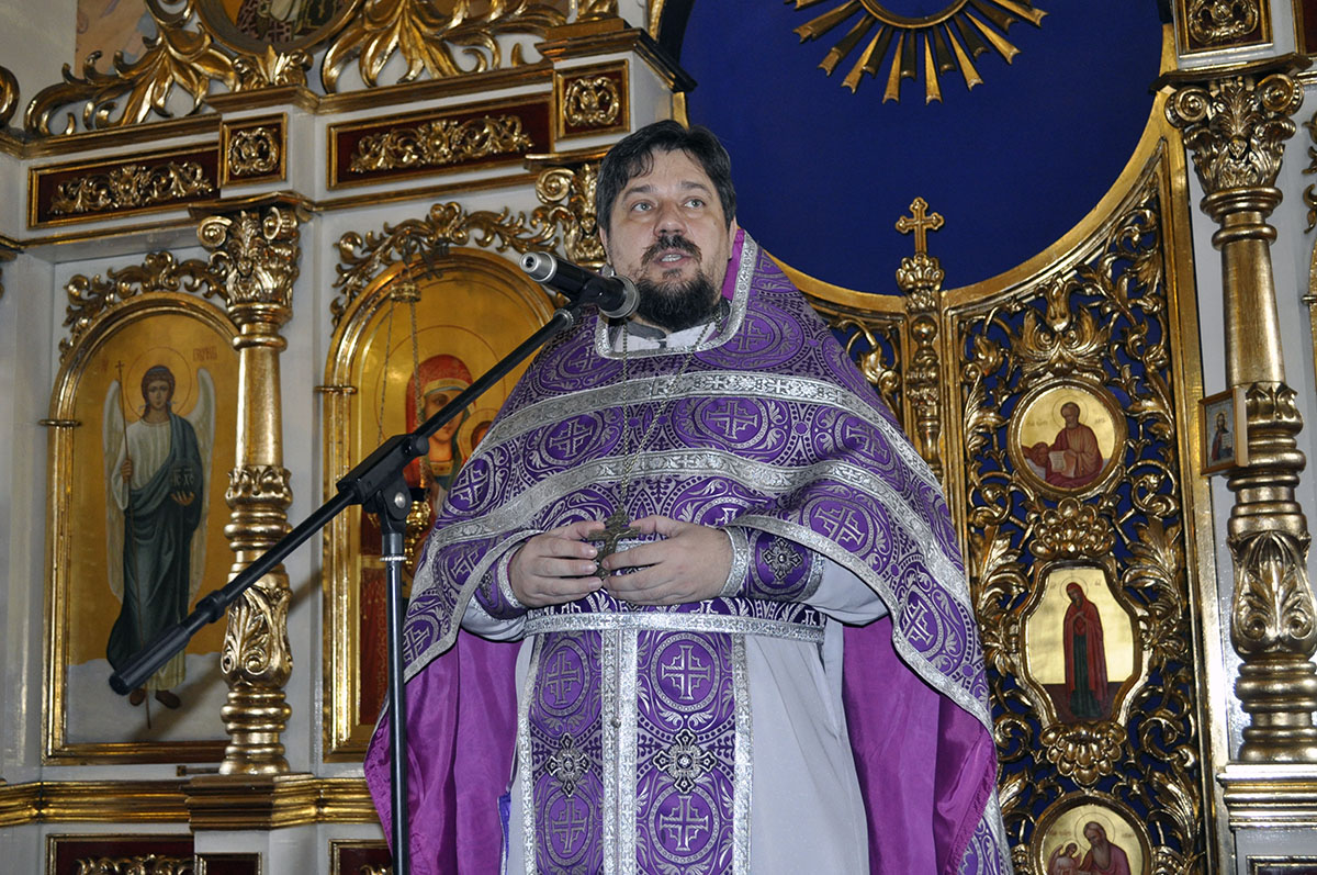 Праздник Торжества Православия