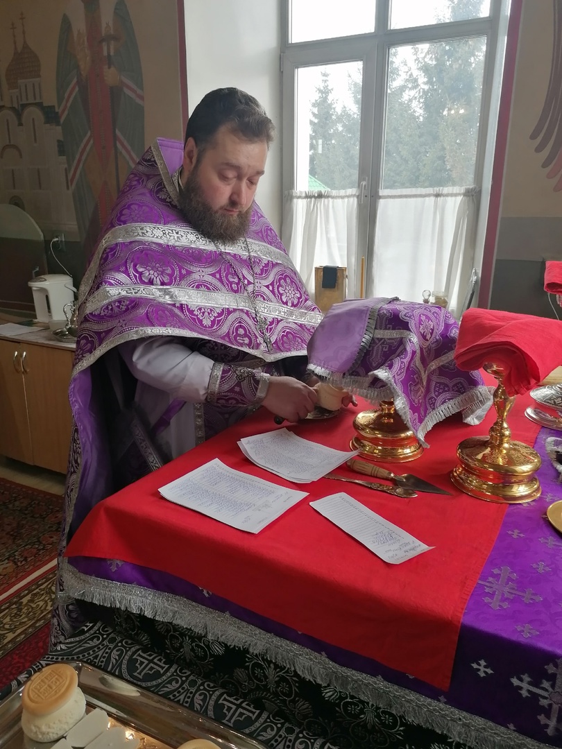 Неделя 1-я Великого поста, Торжество Православия