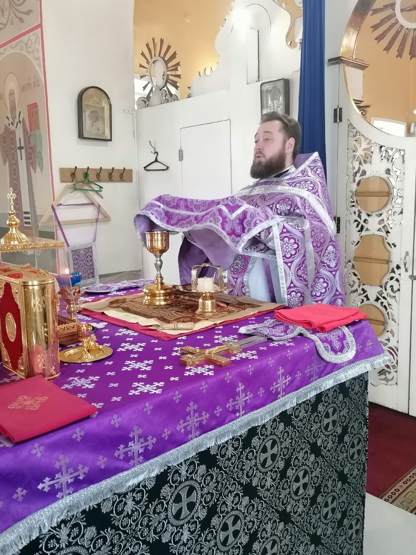 Неделя 1-я Великого поста, Торжество Православия