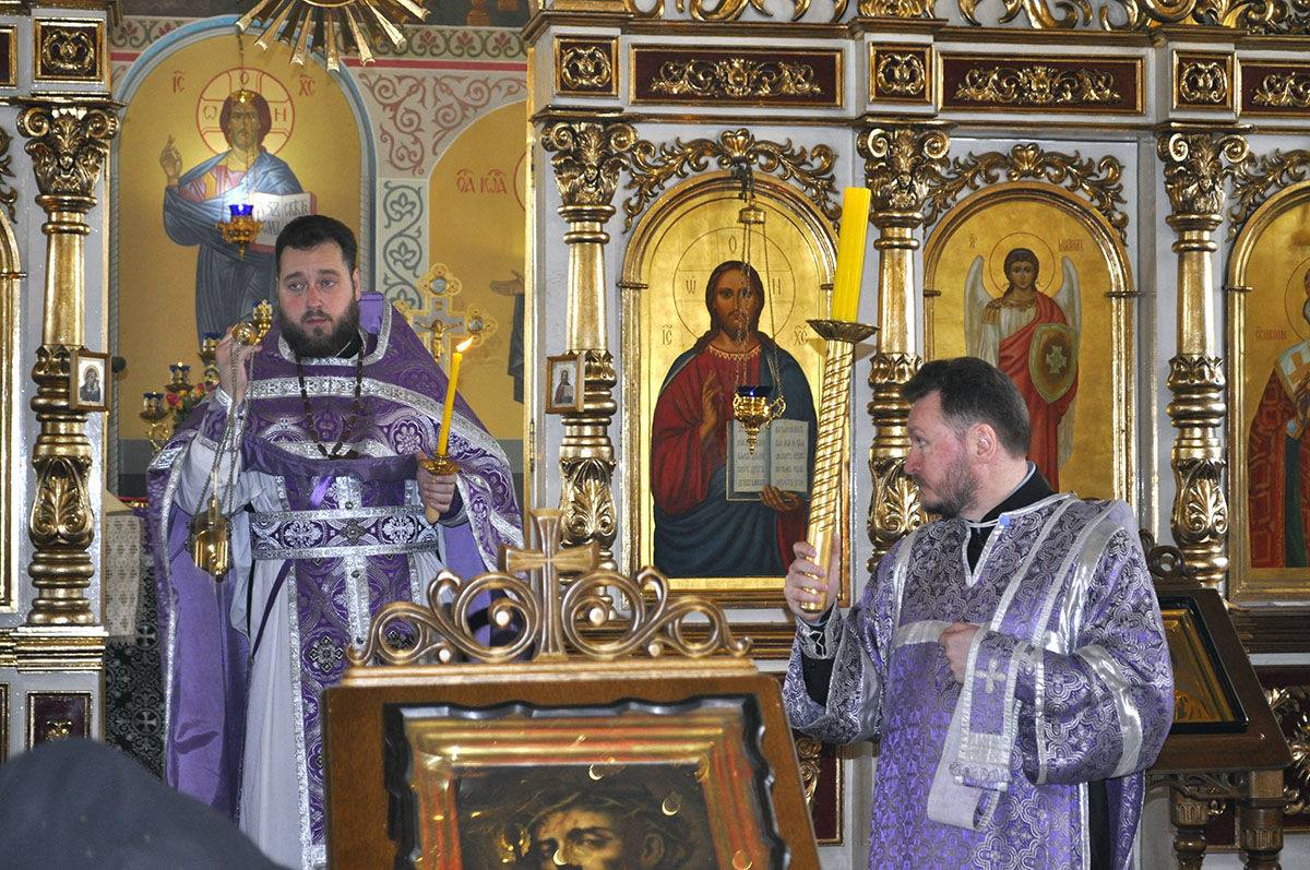 Родительская суббота
