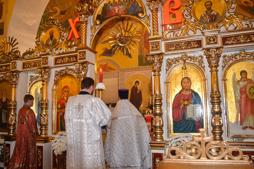 СВЕТЛОЕ ХРИСТОВО ВОСКРЕСЕНИЕ. ПАСХА