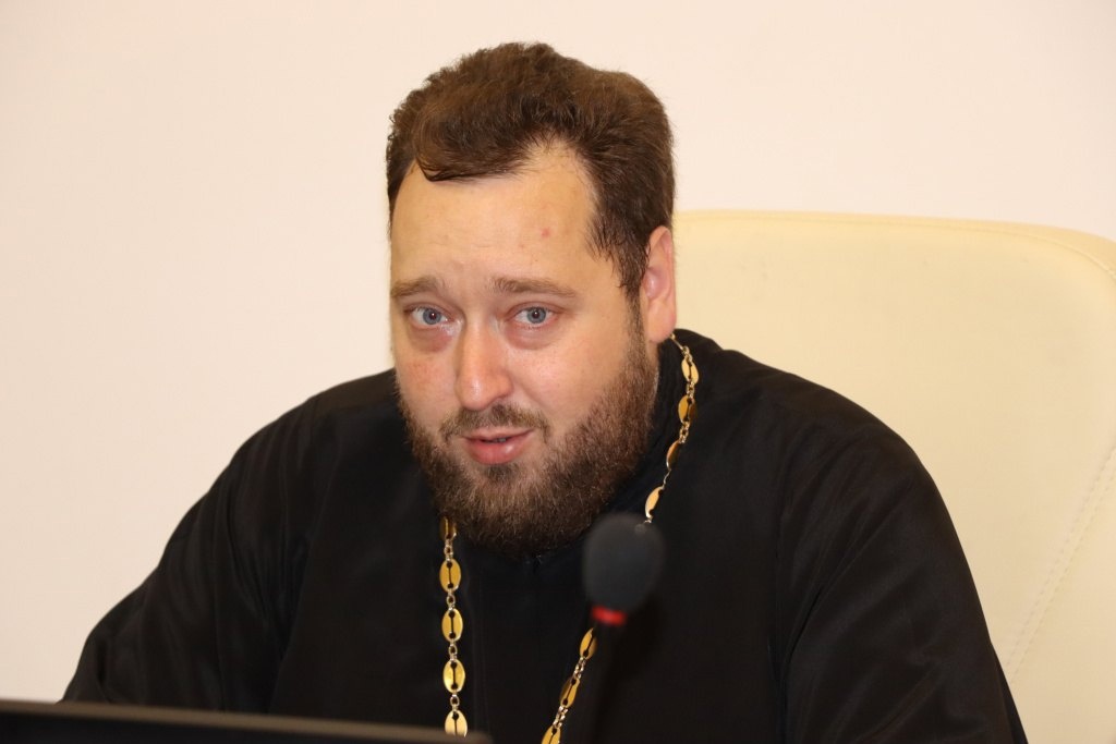 В УФСИН России по Пензенской области подвели итоги Недели межрелигиозного диалога