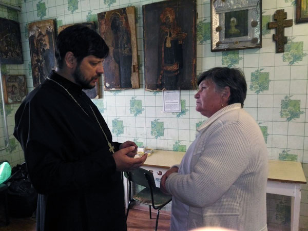 Кто поможет подняться со дна?