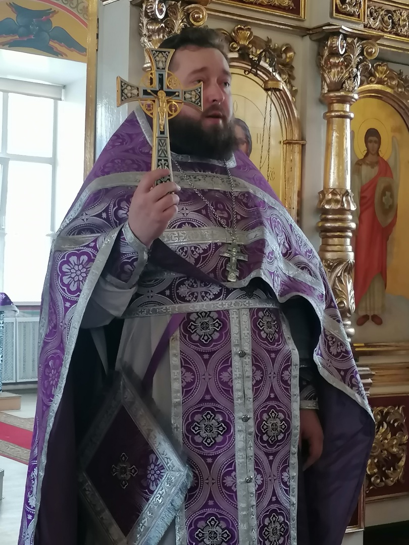 Неделя 1-я Великого поста, Торжество Православия