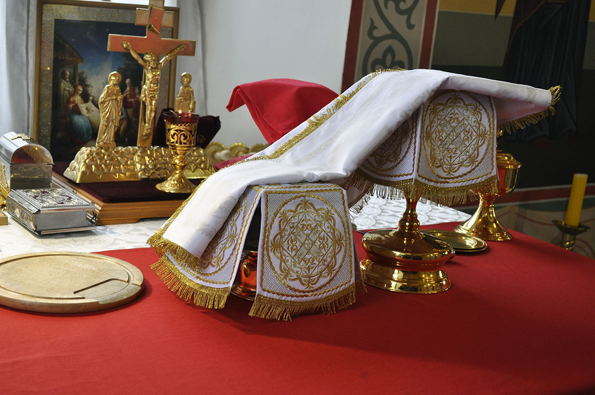 Рождественский сочельник
