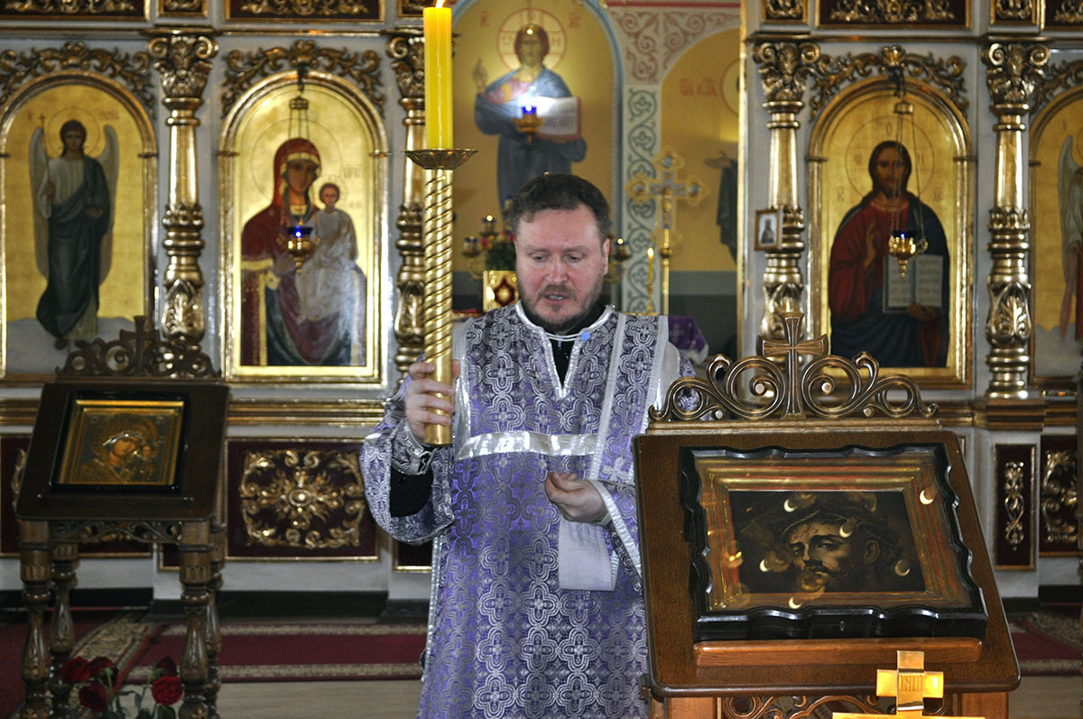 Родительская суббота