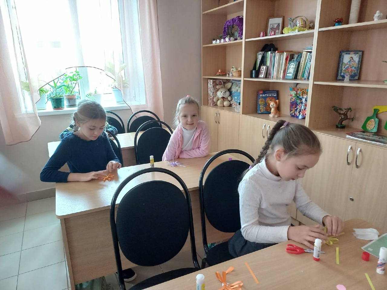 Неделя 18-я по Пятидесятнице