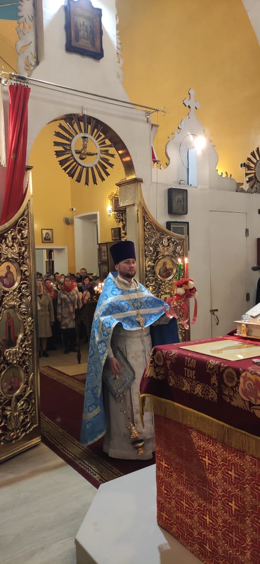 СВЕТЛОЕ ХРИСТОВО ВОСКРЕСЕНИЕ. ПАСХА