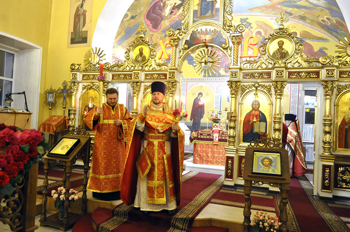 СВЕТЛОЕ ХРИСТОВО ВОСКРЕСЕНИЕ. ПАСХА
