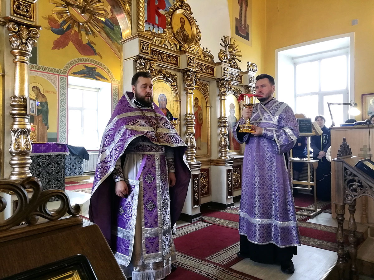Родительская суббота