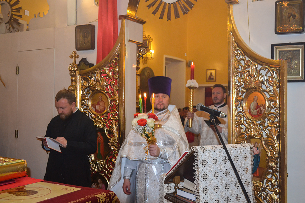 СВЕТЛОЕ ХРИСТОВО ВОСКРЕСЕНИЕ. ПАСХА