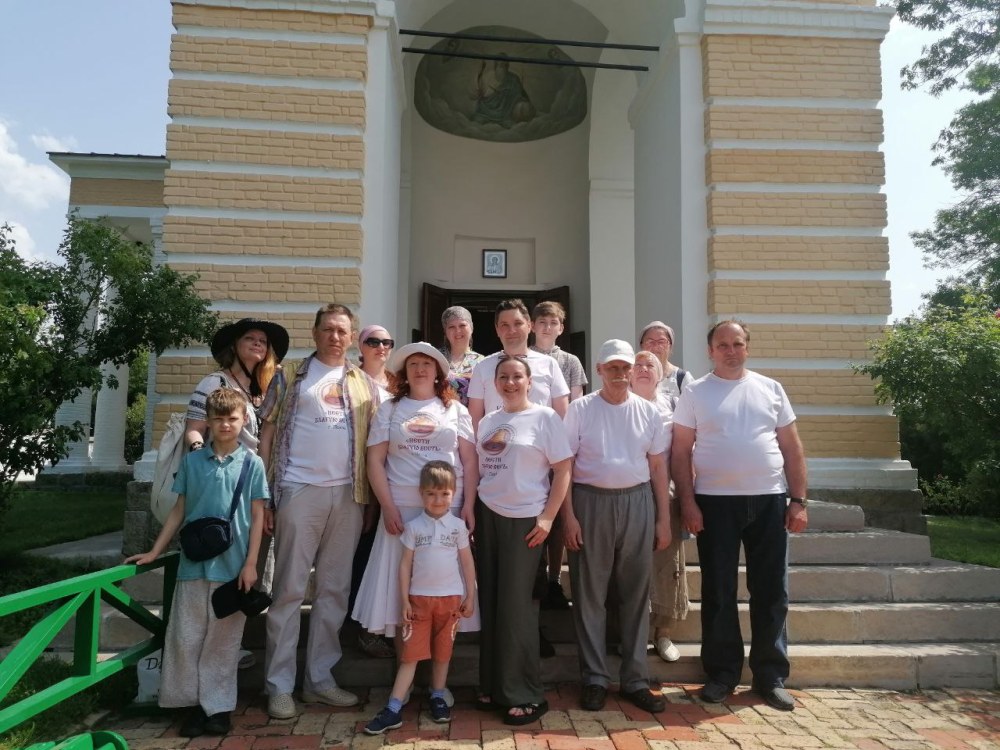 В день памяти М.Ю. Лермонтова прихожане почтили память поэта