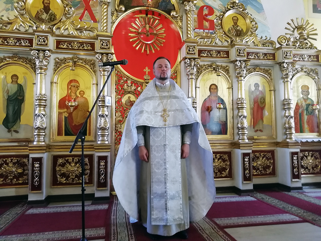 Неделя 7-я по Пасхе, святых отцов I Вселенского Собора