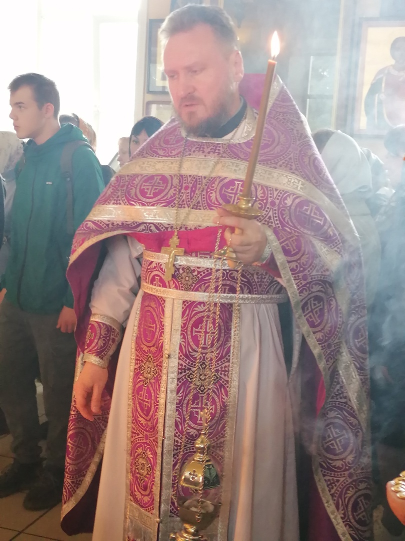 Заупокойная родительская суббота
