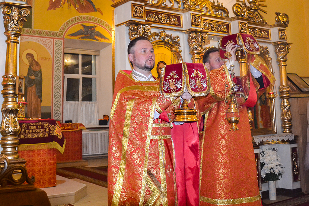 СВЕТЛОЕ ХРИСТОВО ВОСКРЕСЕНИЕ. ПАСХА