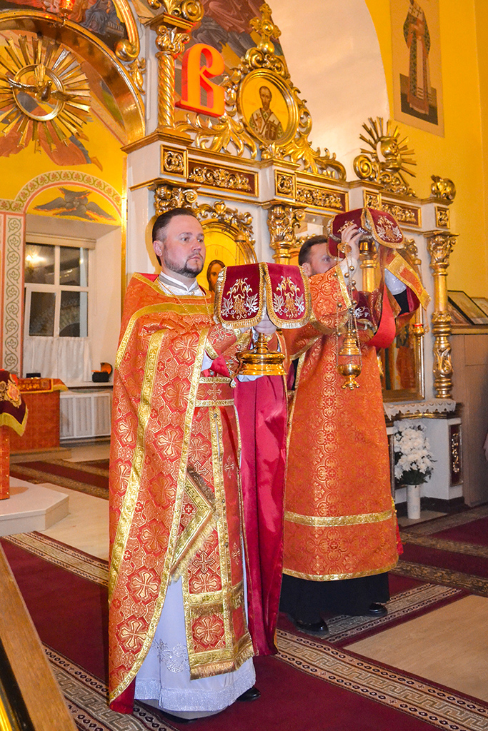 СВЕТЛОЕ ХРИСТОВО ВОСКРЕСЕНИЕ. ПАСХА