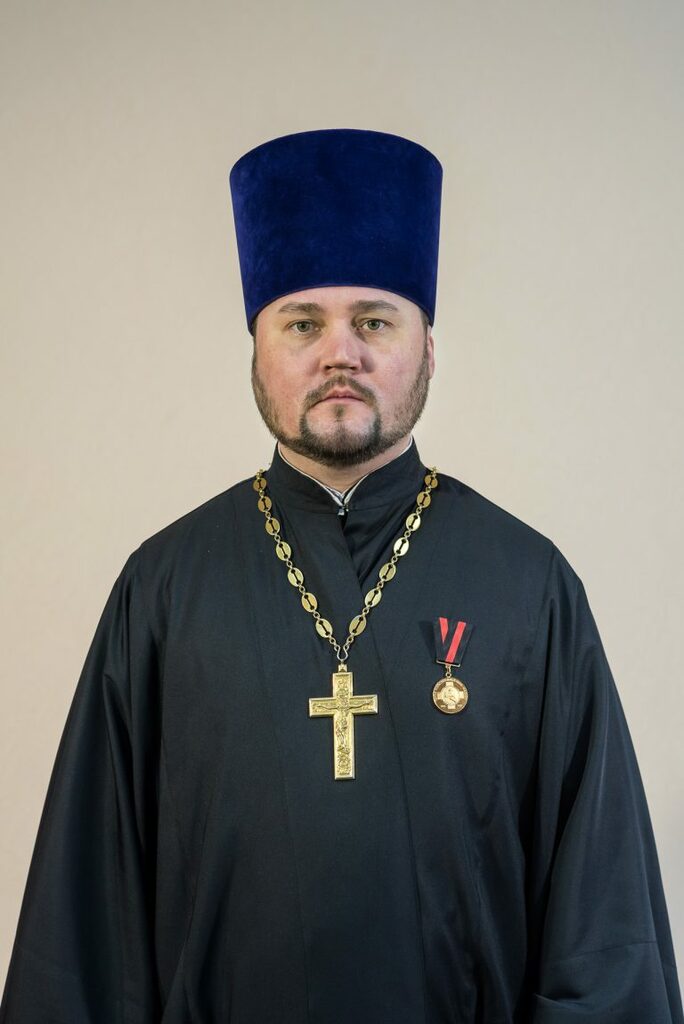 Протоиерей Александр Филиппов участвует в Форуме негосударственного образования в Москве