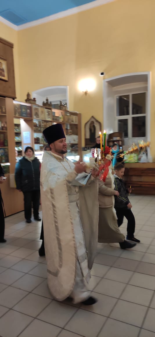 СВЕТЛОЕ ХРИСТОВО ВОСКРЕСЕНИЕ. ПАСХА