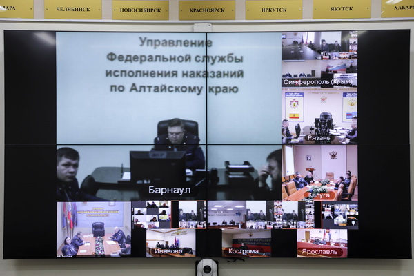 Протоиерей Антоний Шварев принял участие во Всероссийском обучающем семинаре по вопросам профилактики деструктивных псевдо-религиозных течений