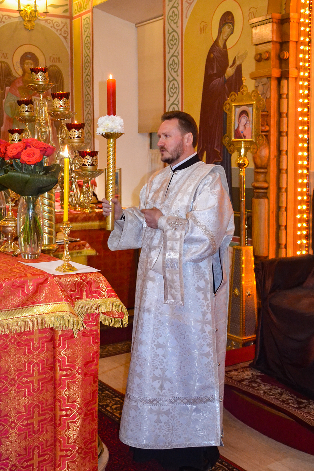 СВЕТЛОЕ ХРИСТОВО ВОСКРЕСЕНИЕ. ПАСХА