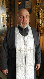 Иерей Александр Хохлов