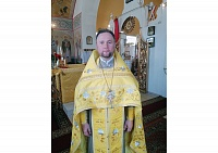 Проповедь протоиерея Александра Филиппова в Неделю 8-ю по Пятидесятнице, 7 августа 2022 года