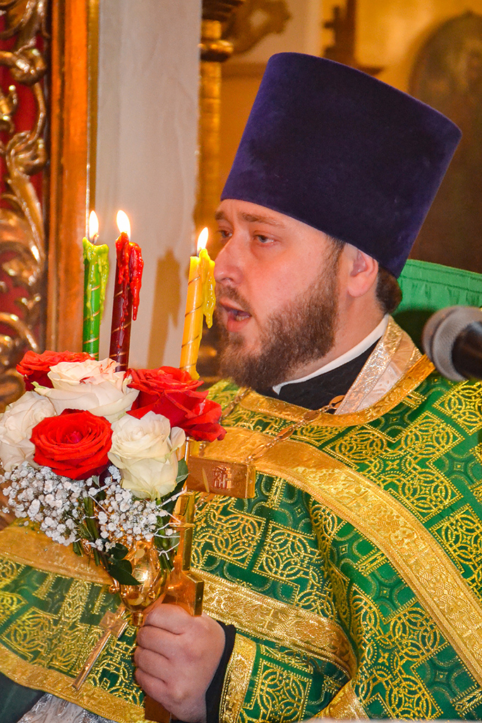 СВЕТЛОЕ ХРИСТОВО ВОСКРЕСЕНИЕ. ПАСХА