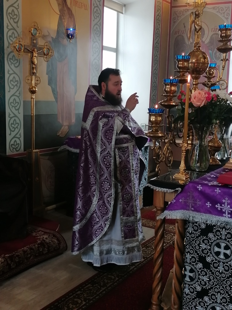 Неделя 1-я Великого поста, Торжество Православия