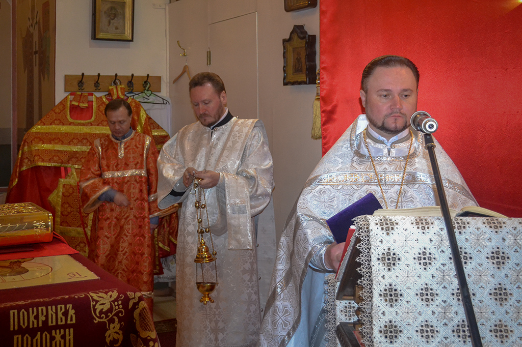 СВЕТЛОЕ ХРИСТОВО ВОСКРЕСЕНИЕ. ПАСХА
