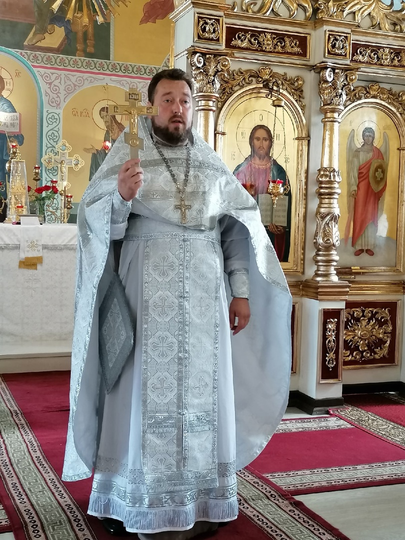 Празднование Преображение Господне