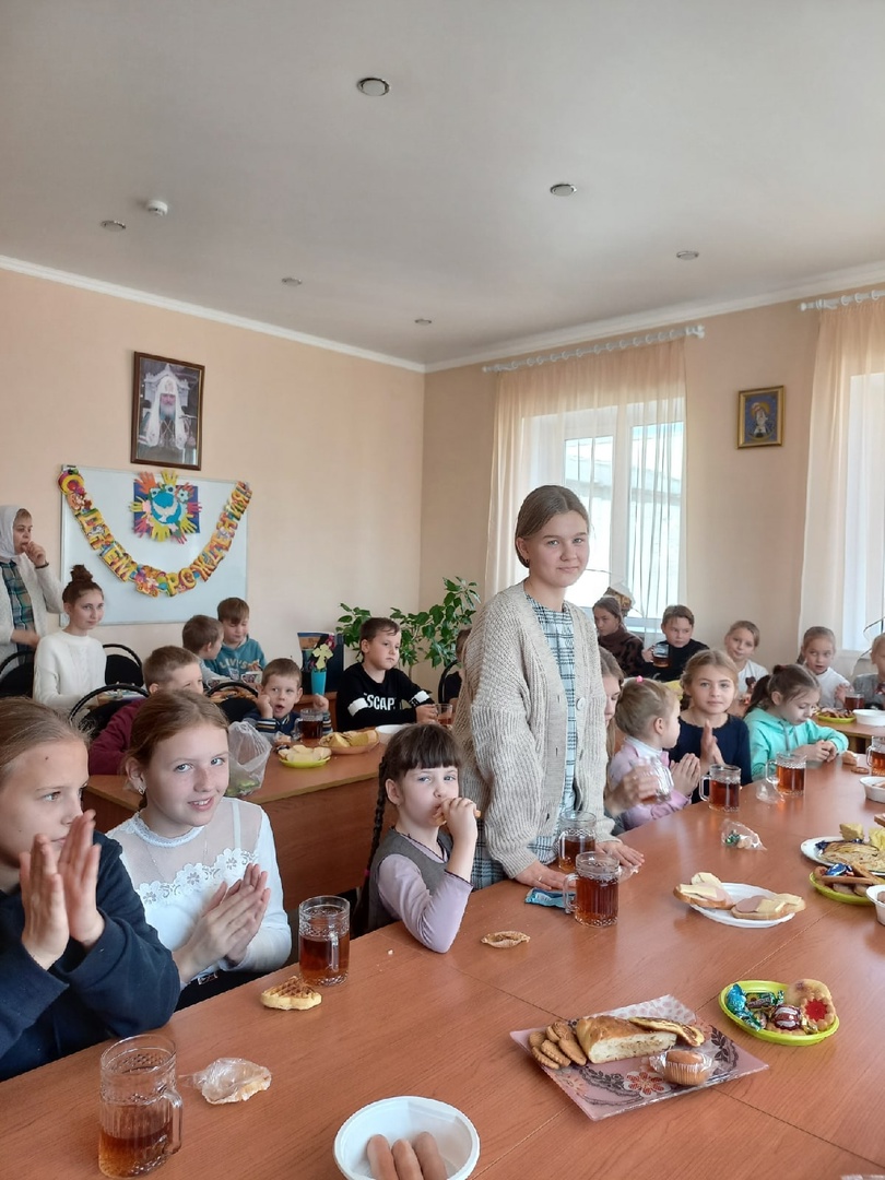 Неделя 18-я по Пятидесятнице