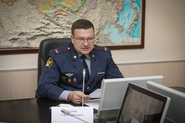  Всероссийский обучающий семинар духовенства и работников УИС 