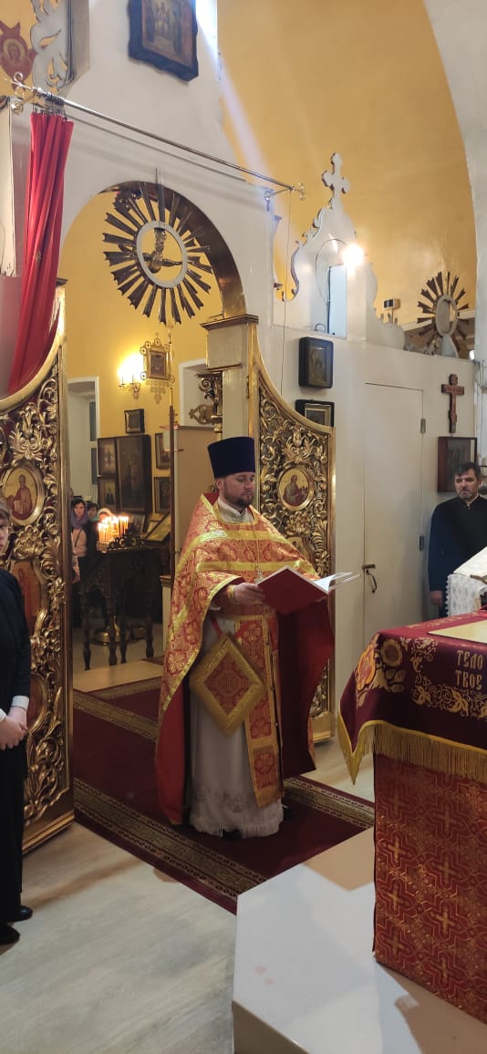 СВЕТЛОЕ ХРИСТОВО ВОСКРЕСЕНИЕ. ПАСХА