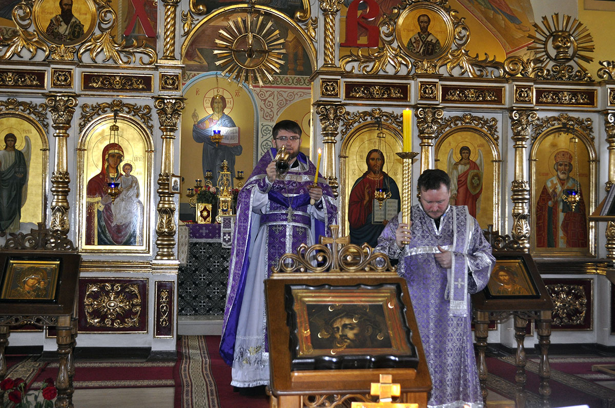 Родительская суббота