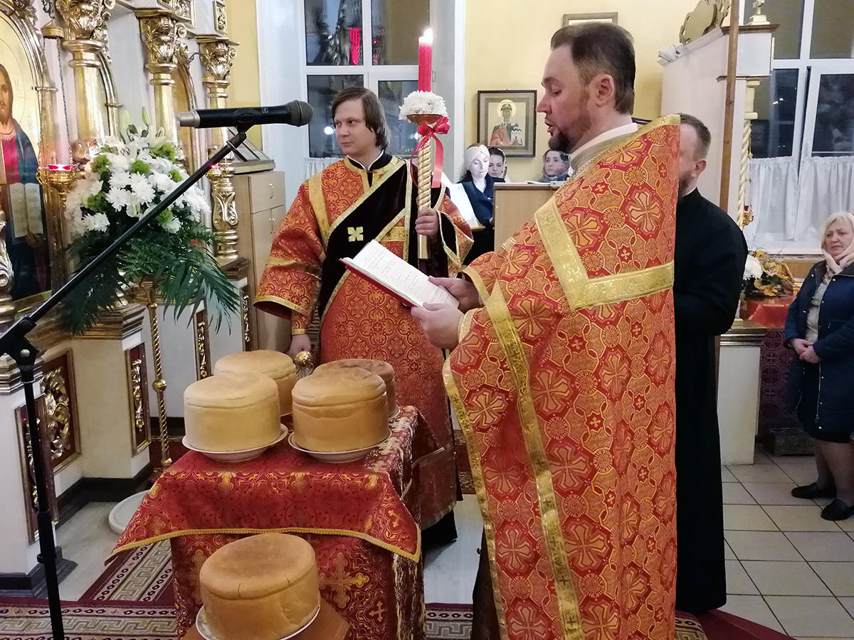 СВЕТЛОЕ ХРИСТОВО ВОСКРЕСЕНИЕ. ПАСХА