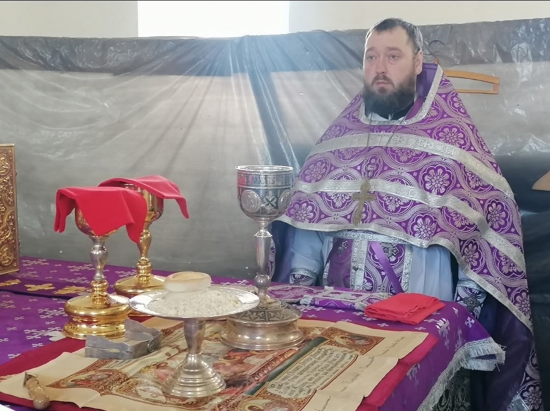 Заупокойная родительская суббота