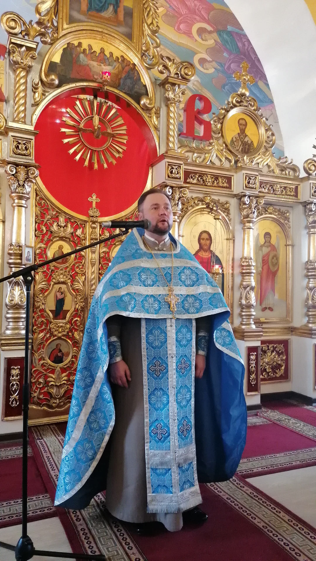 Неделя о блудном сыне