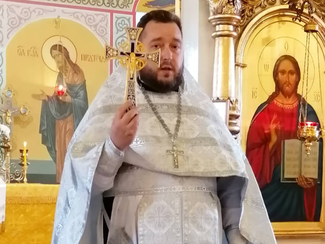 Димитриевская родительская суббота