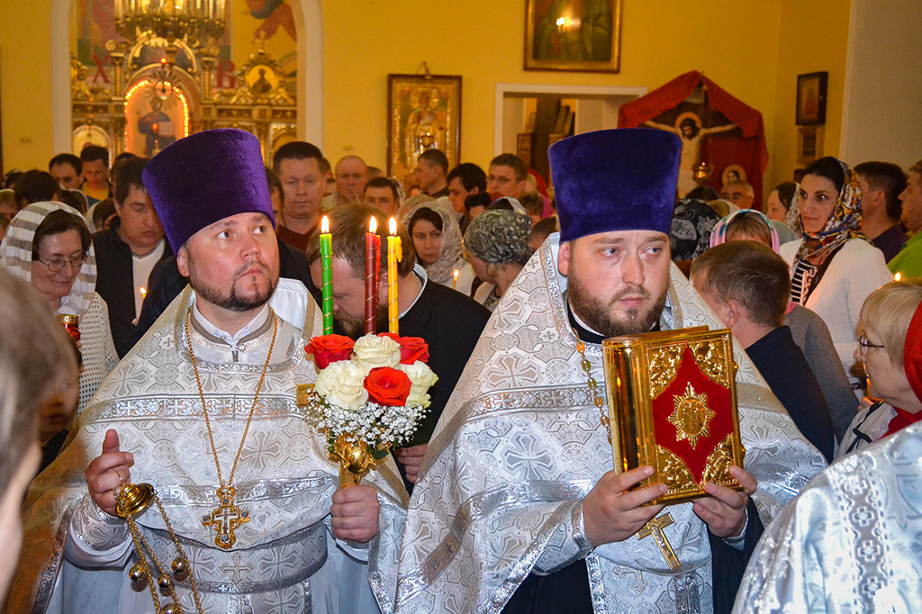 СВЕТЛОЕ ХРИСТОВО ВОСКРЕСЕНИЕ. ПАСХА