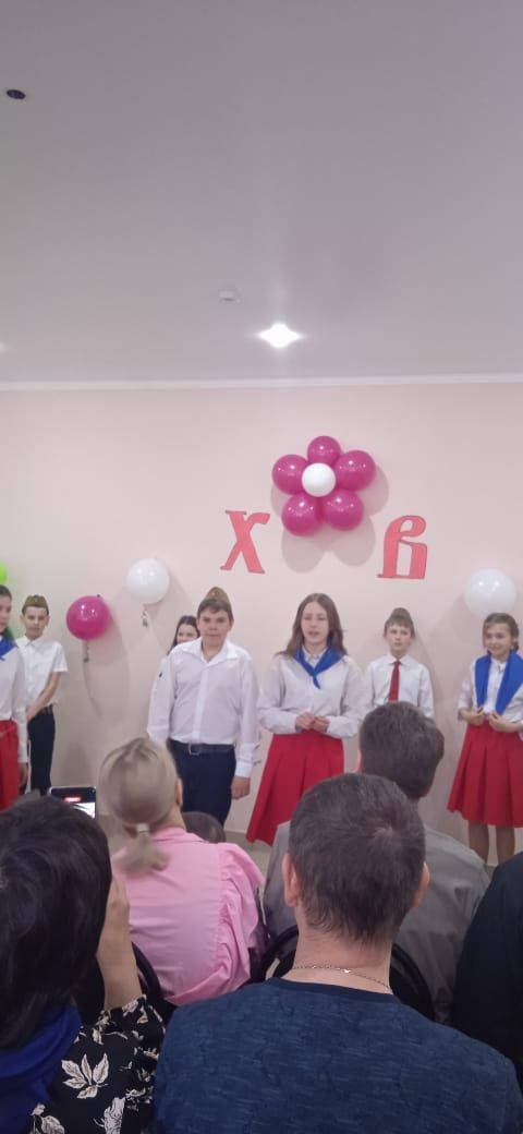 В воскресной школе Никольского храма г.Пензы состоялся Пасхальный утренник