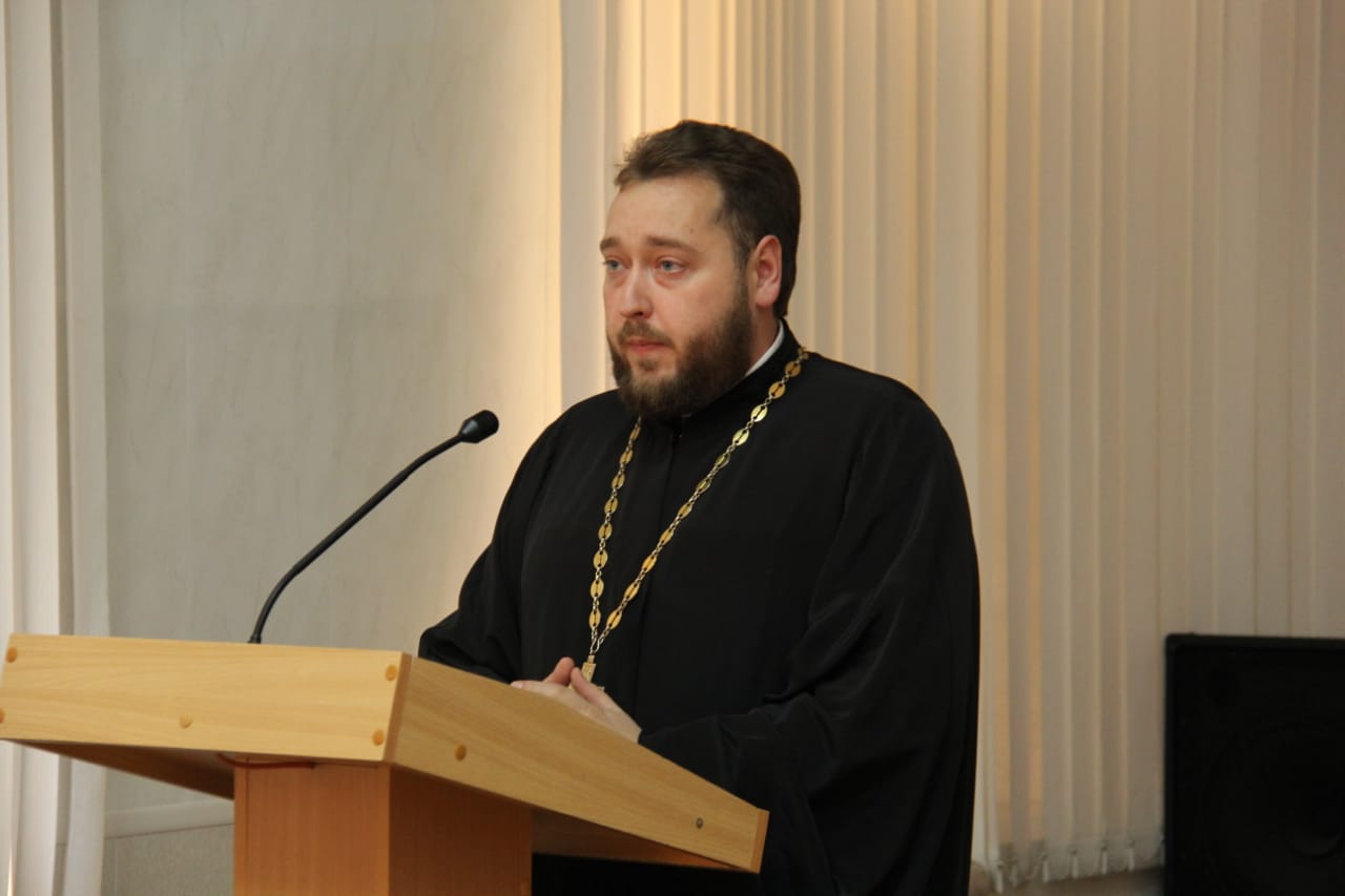  Руководство регионального УФСИН поздравило сотрудниц с Днем матери