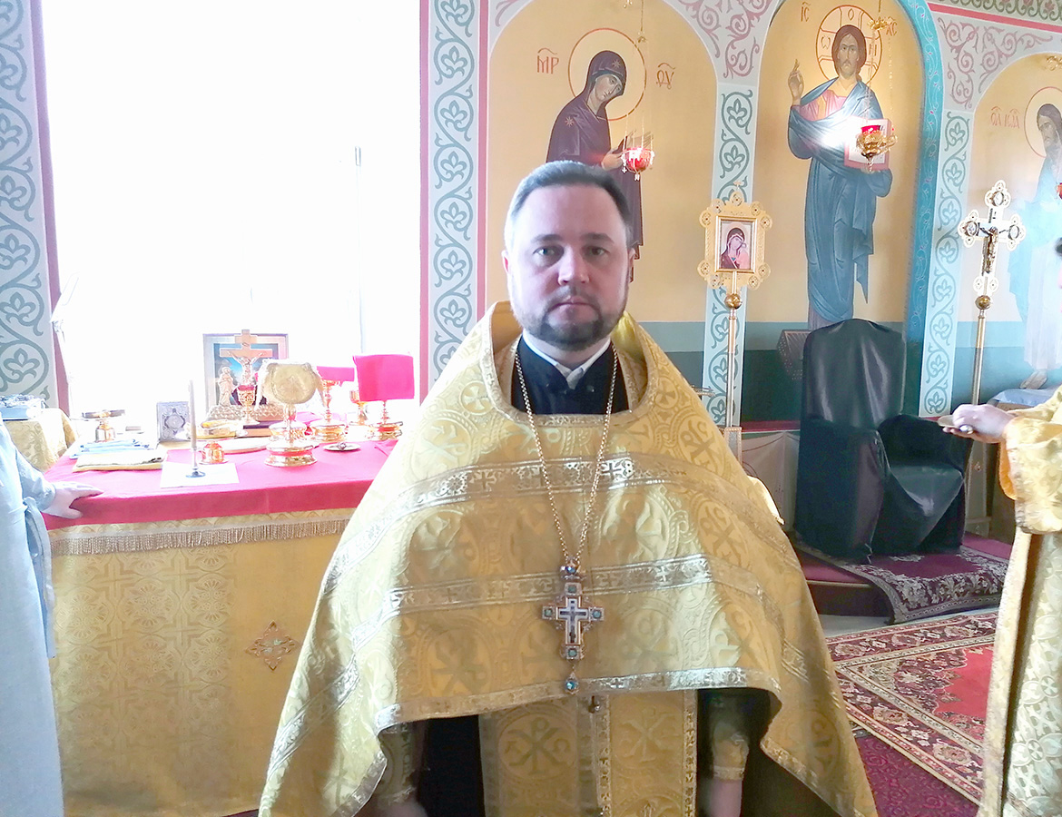 Неделя о Страшном Суде 