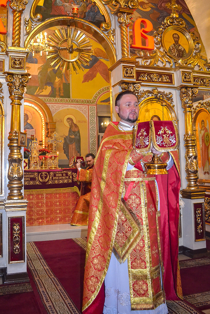 СВЕТЛОЕ ХРИСТОВО ВОСКРЕСЕНИЕ. ПАСХА