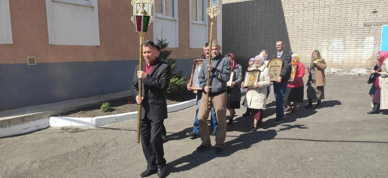 Богослужения в день Антипасхи