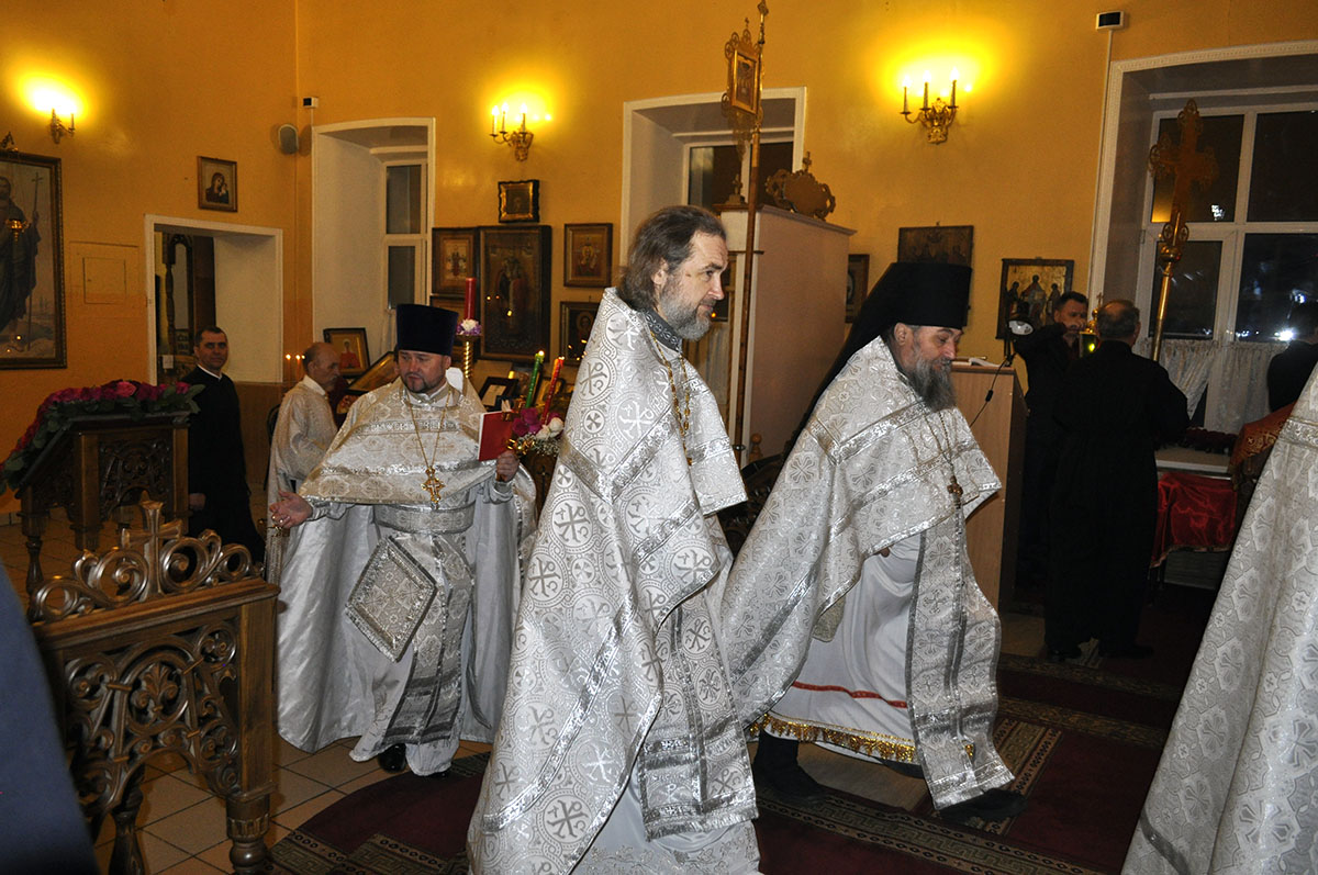 СВЕТЛОЕ ХРИСТОВО ВОСКРЕСЕНИЕ. ПАСХА