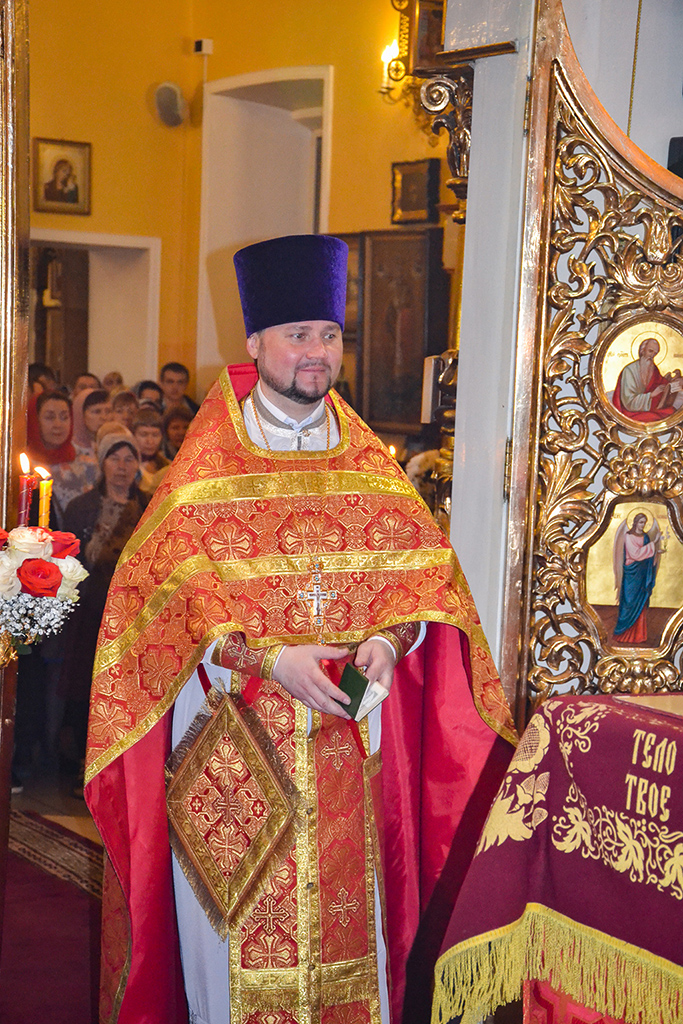СВЕТЛОЕ ХРИСТОВО ВОСКРЕСЕНИЕ. ПАСХА