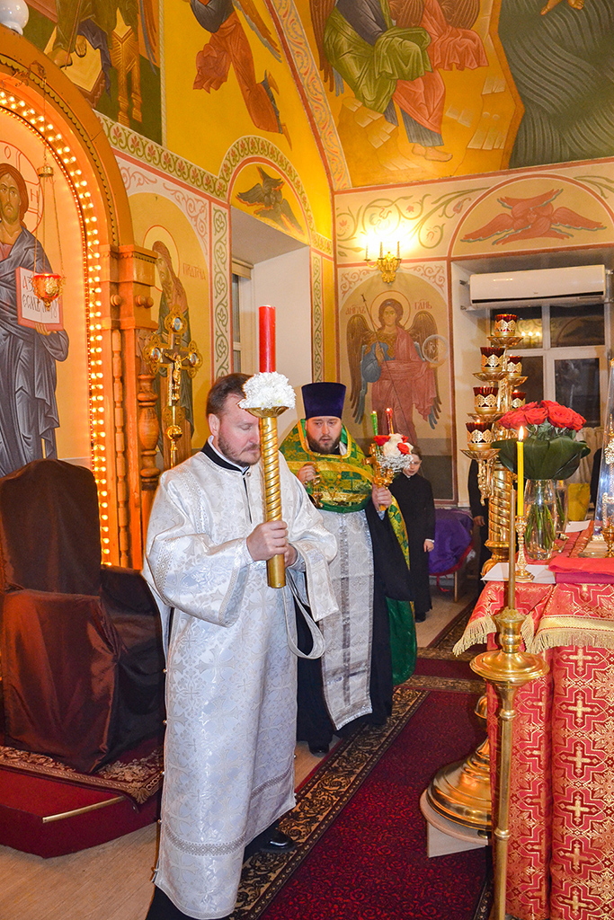 СВЕТЛОЕ ХРИСТОВО ВОСКРЕСЕНИЕ. ПАСХА