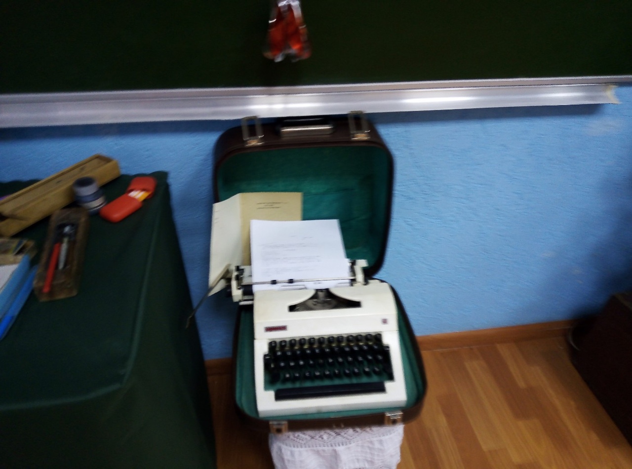 Воспитанники воскресной школы посетили "Музей елочной игрушки"
